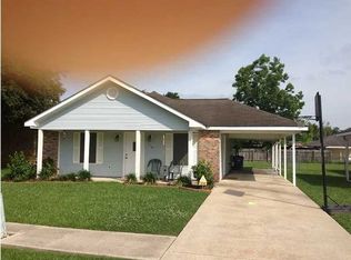 116 Ruffian Dr, Carencro, LA 70520
