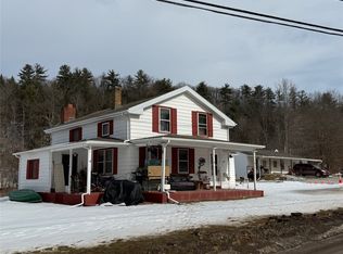 1193 Old Route 17, Windsor, NY 13865