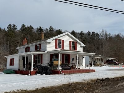 1193 Old Route 17, Windsor, NY, 13865