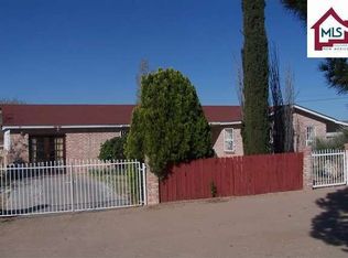 4715 Glenn Ln, Las Cruces, NM 88007