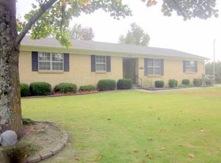 261 Greene Road 402, Lafe, AR 72436