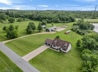 10222 Emerson Rd, Tomah, WI 54660