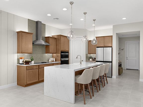 Quality New Construction in Verrado