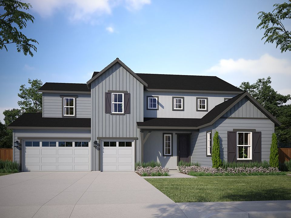 Modern Farmhouse