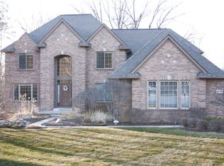 4656 McDonald Ct, Brighton, MI