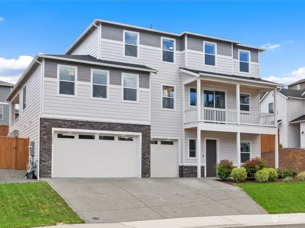 5220 Victoria Avenue SE, Auburn, WA 98092