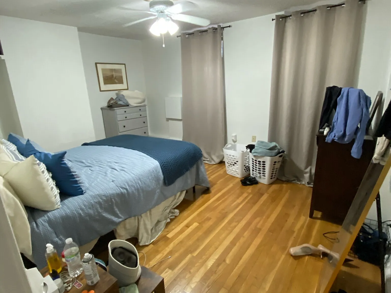 2 bed, 800 sqft, $3,900 — Photo 2