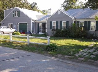 16 Bryar Ln, South Yarmouth, MA 02664