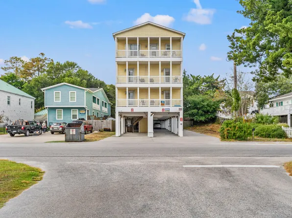 400 Hillside Dr N #A & B, North Myrtle Beach, SC 29582