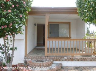 418 El Rancho Ln, Escondido, CA 92027