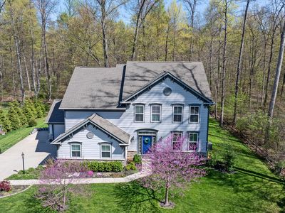 8190 Clark State Ct, Blacklick, OH, 43004