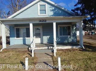 1422 Broadway St, Springfield, OH 45504