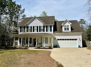 7106 Jennings Rd NE, Leland, NC 28451