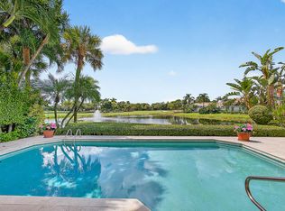 110 W Village Way, Jupiter, FL 33458