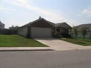 7726 Buck Meadow Dr, Georgetown, TX 78628