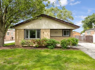 12416 S 44th Ct, Alsip, IL 60803