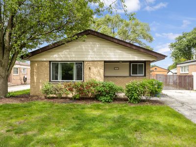 12416 S 44th Ct, Alsip, IL, 60803
