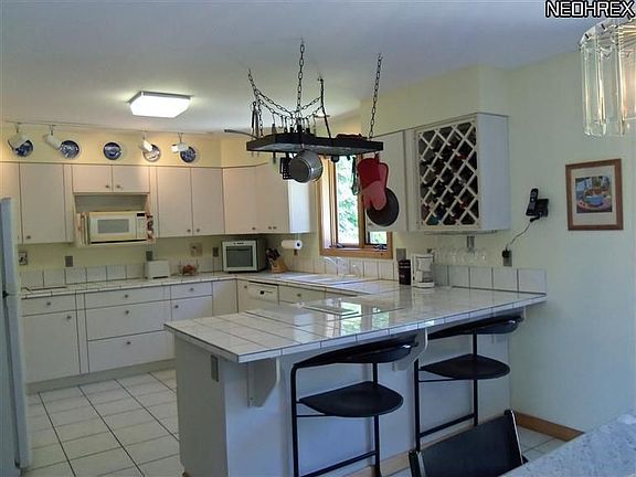 EXTRA CUPBOARD SPACE