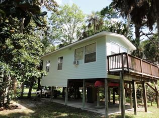 45 SE 252nd St, Suwannee, FL 32692