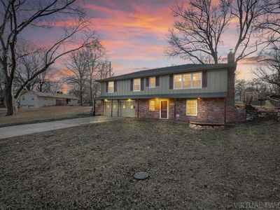 6424 Evanston Ave, Raytown, MO, 64133