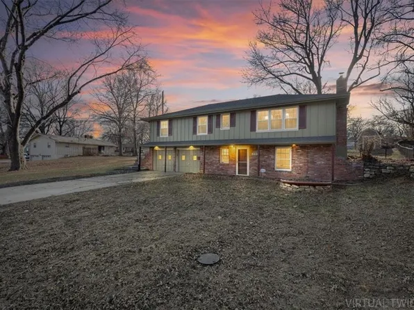 6424 Evanston Ave, Raytown, MO 64133