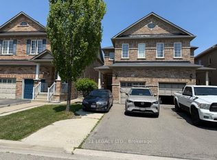 4805 Bluefeather Ln, Mississauga, ON L5R 0E1