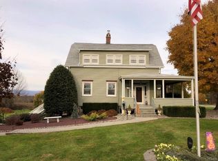 2 County Route 48, Thompson Ridge, NY 10985