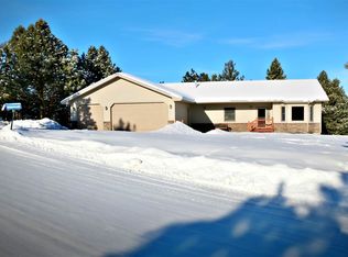 115 Clark Creek Loop, Clancy, MT 59634