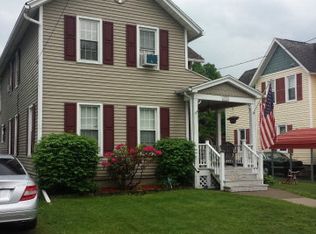 103 Olive St, Sayre, PA 18840
