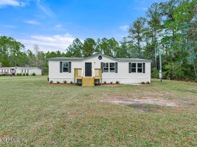553912 US HIGHWAY 1, Hilliard, FL, 32046