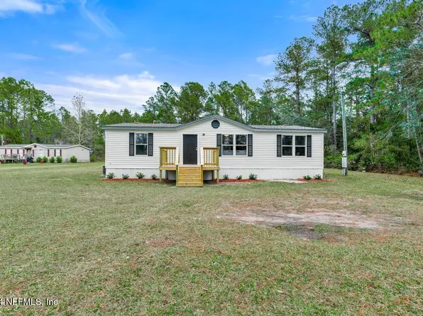 553912 US HIGHWAY 1, Hilliard, FL 32046