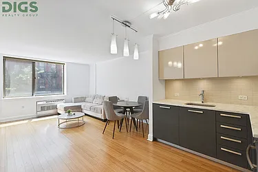 Rented by Digs Realty Group