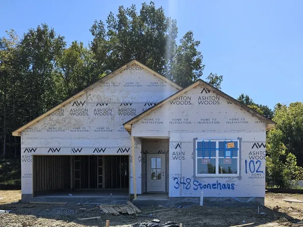 348 Stonehaus Cir, Antioch, TN 37013