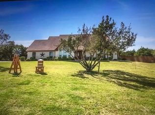 7724 Westover Hills Dr, Rio Vista, TX 76093