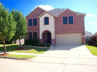 3317 Evening Wind Rd, Denton, TX 76208