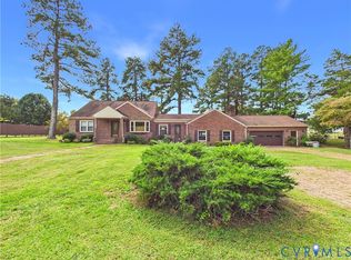 1405 Tennessee Ave, Crewe, VA 23930