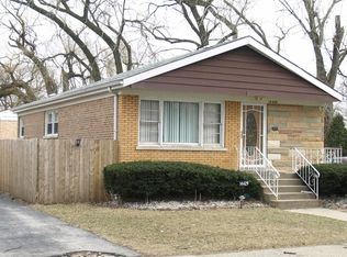 14429 Minerva Ave, Dolton, IL 60419