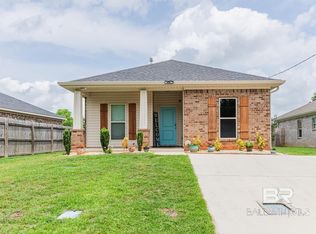 4949 Daniels Dr W, Mobile, AL 36695