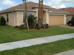 4252 Nevada St, Immokalee, FL 34142