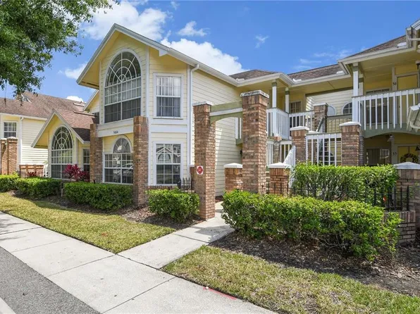 5004 Laguna Bay Cir APT 54, Kissimmee, FL 34746