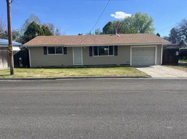 605 E 6th St, Alturas, CA 96101