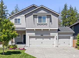 19811 152nd Street Ct E, Bonney Lake, WA