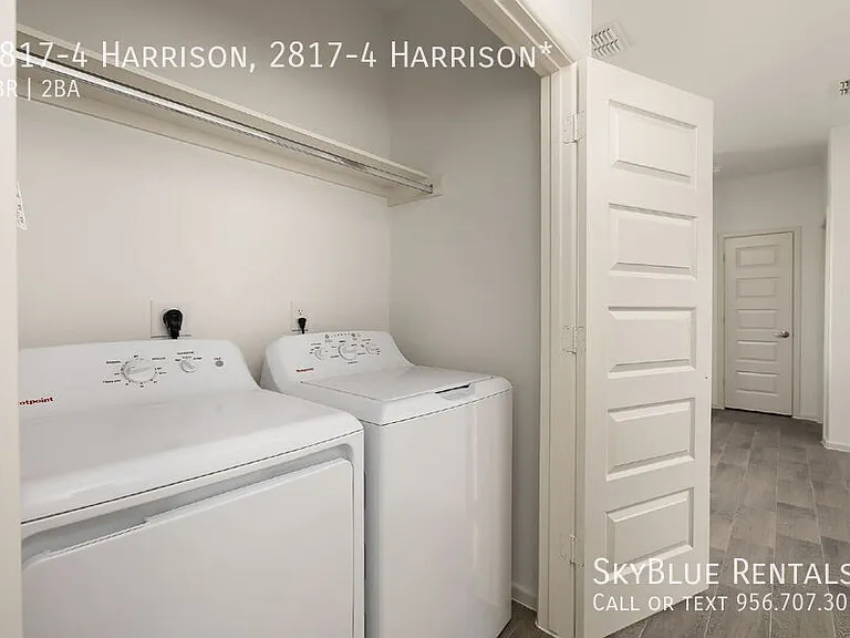 2817-4 W Harrison Ave — Photo 6