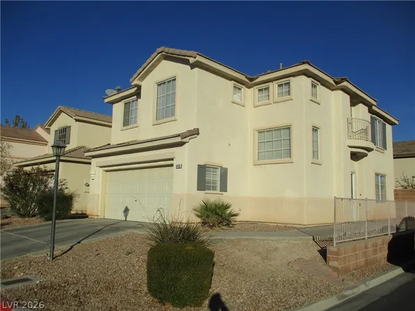 4146 Admiration Ct, North Las Vegas, NV 89032