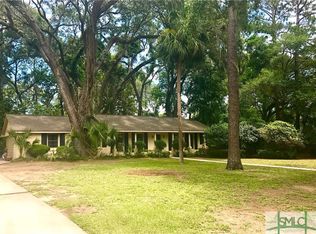308 Pickwick Rd, Savannah, GA 31410
