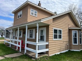 224 Minnesota Ave S, Aitkin, MN 56431