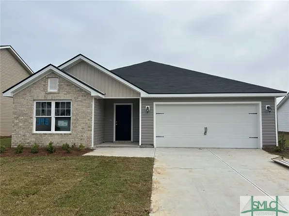 246 Cromer Street, Savannah, GA 31407