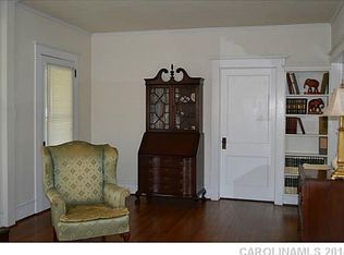 320 S Poplar St, Lincolnton, NC 28092