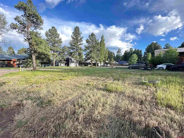 154 Dayspring Place, Pagosa Springs, CO 81147