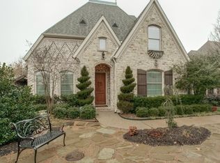 6118 Stapleford Cir, Dallas, TX 75252